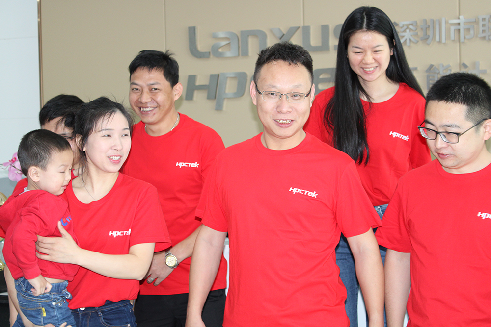 “前方高能”！談廣州高能的發展與未來！(圖1)