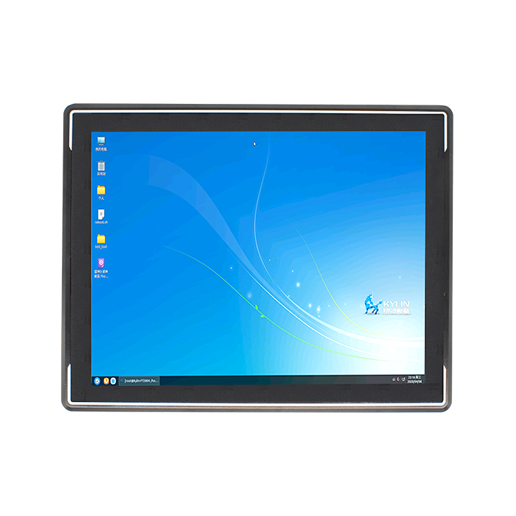 飛騰2000/4一體機15寸顯示屏P3201