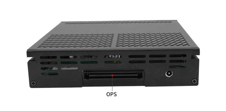 飛騰D2000教學一體機OPS插拔式電腦(圖5) 飛騰D2000教學一體機OPS插拔式電腦(圖5)