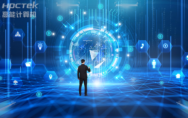 高能計算機發布基于飛騰D2000處理器的國產OPS主機，優勢明顯！(圖1)