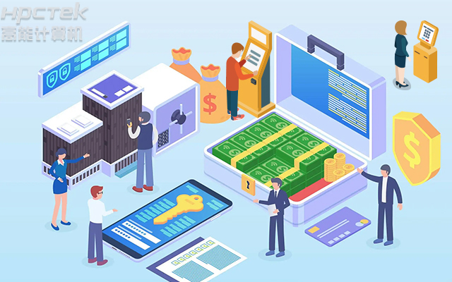 高能計算機國產工控機，讓科技縮短時間距離(圖1)