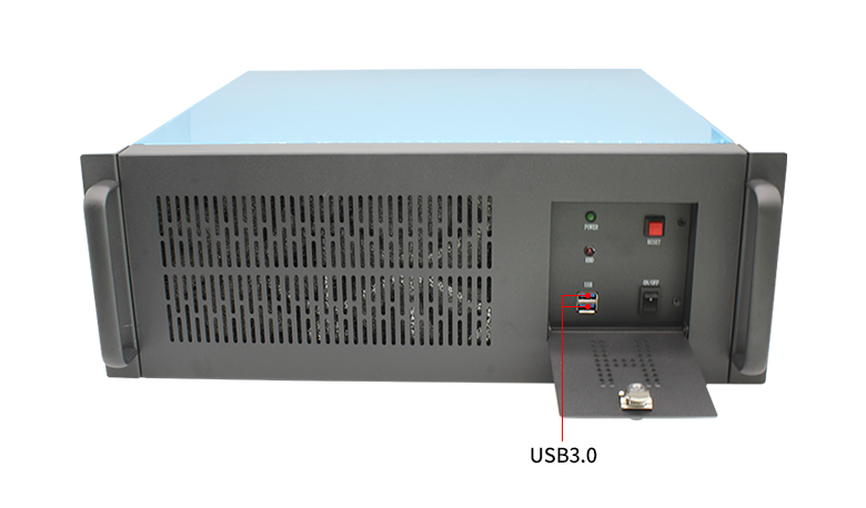 飛騰D2000八核4U工控機T3251(圖4) 飛騰D2000八核4U工控機T3251(圖4)