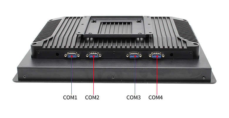 飛騰2000/4一體機15寸顯示屏P3201(圖7) 飛騰2000/4一體機15寸顯示屏P3201(圖7)