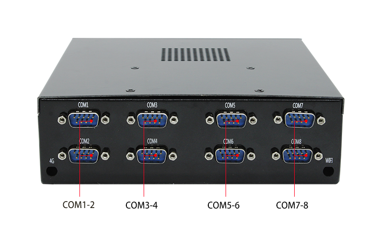 國產迷你主機桌面云終端瘦客戶機B3201(圖5) 國產迷你主機桌面云終端瘦客戶機B3201(圖5)