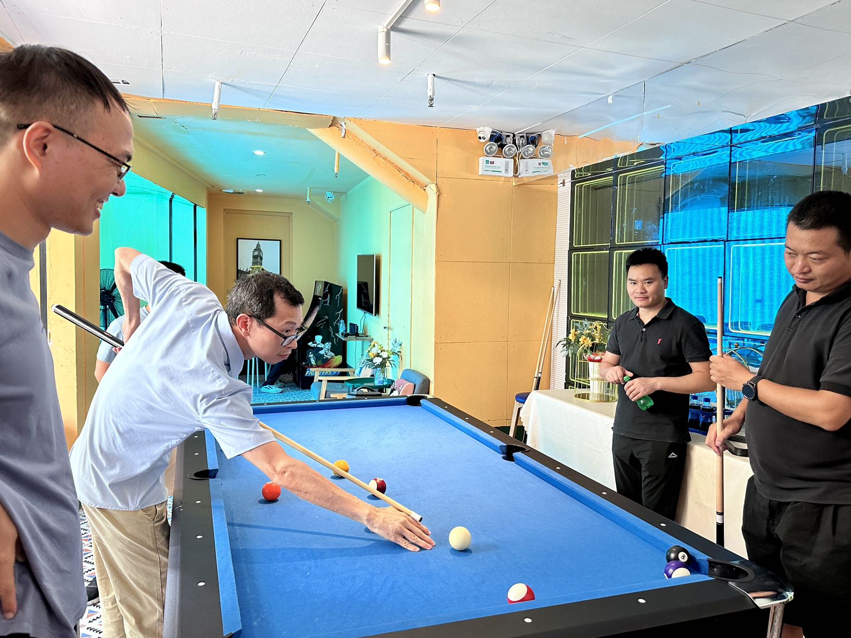 高能計算機，帶你進行一場夏日狂歡(圖2)