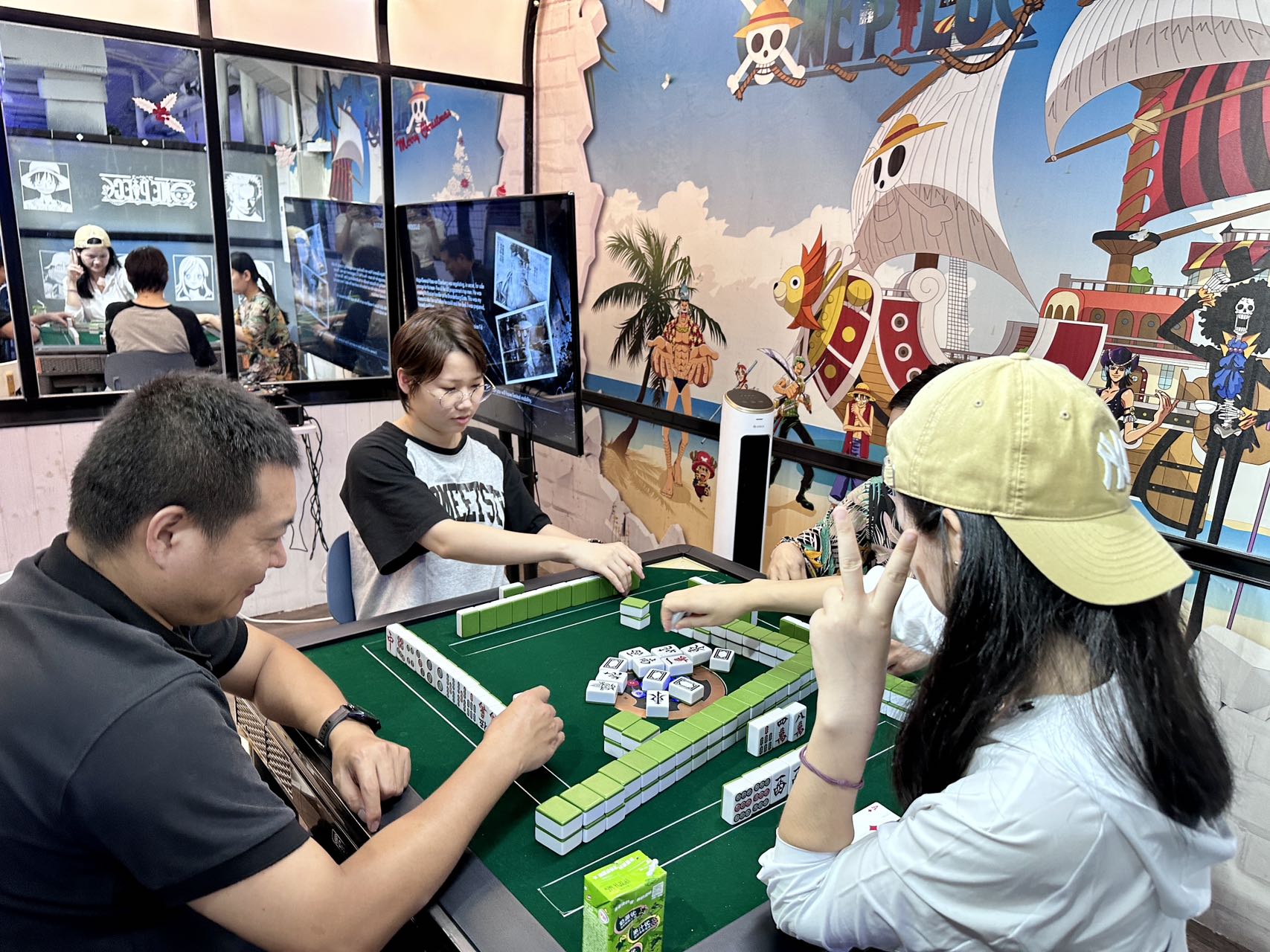 高能計算機，帶你進行一場夏日狂歡(圖3)