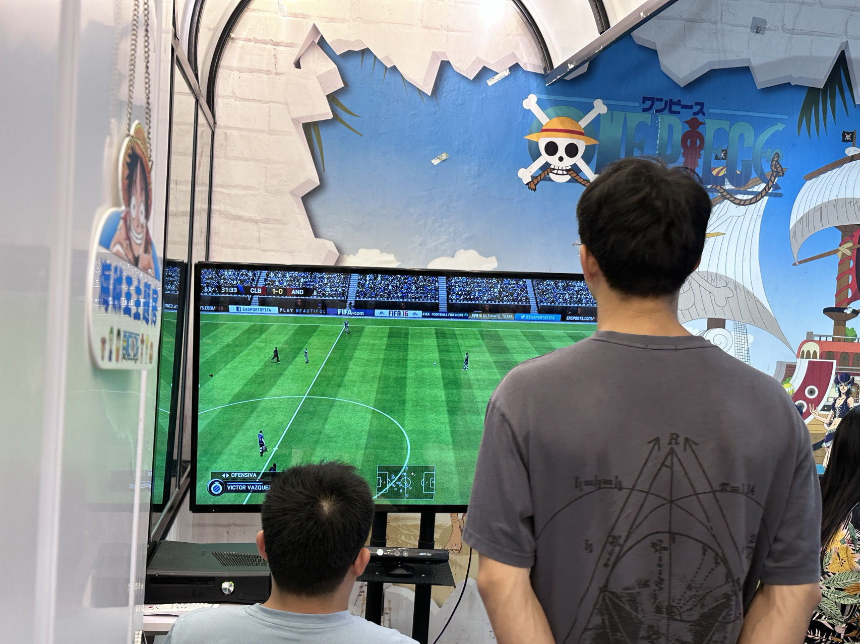 高能計算機，帶你進行一場夏日狂歡(圖5)