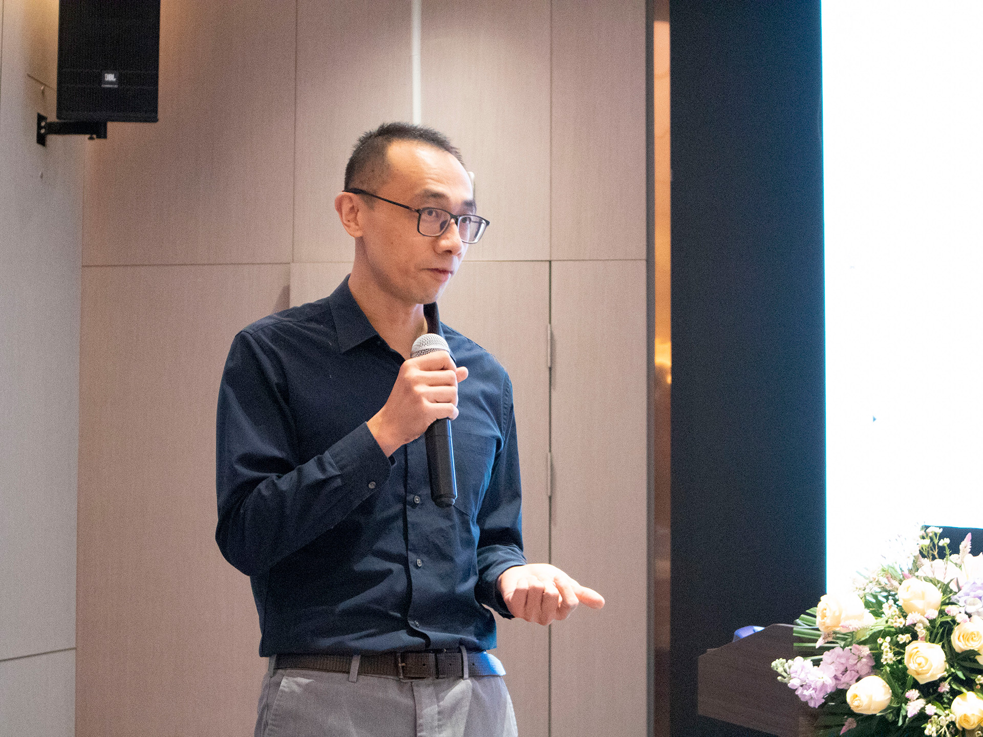 英特爾與高能計算機聯手舉辦，“高能計算機2023華南推廣會”圓滿結束(圖4)