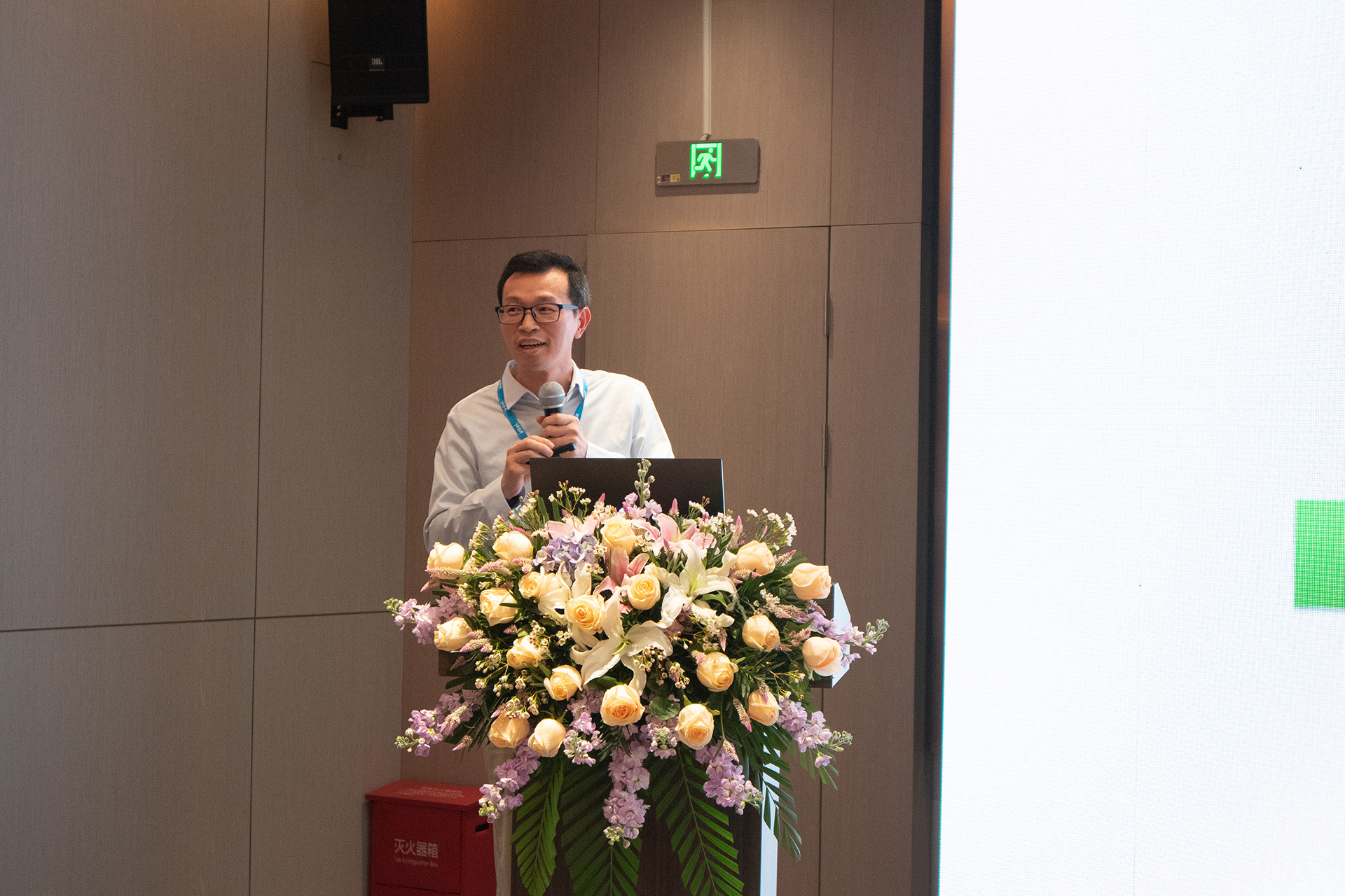 英特爾與高能計算機聯手舉辦，“高能計算機2023華南推廣會”圓滿結束(圖5)