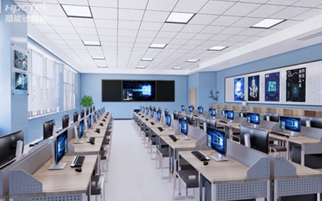 硬核國產芯片技術，D3000飛騰主板構筑高級辦公新時代(圖1)