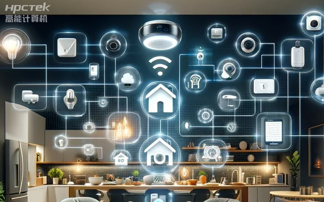 國產飛騰核心板，智能設備的核心硬實力(圖1)