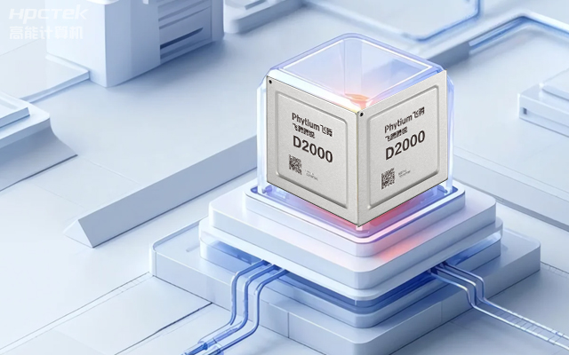 飛騰一體機主板，智能商顯領域發展的基石(圖1)