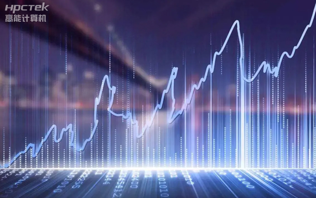 多元化國產主板，滿足更高性能、更高安全的金融發展(圖1)