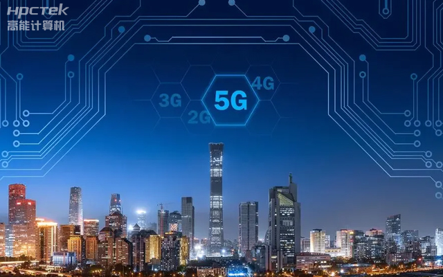 智能領航，飛騰工控機開啟金融行業科技新征程(圖1)