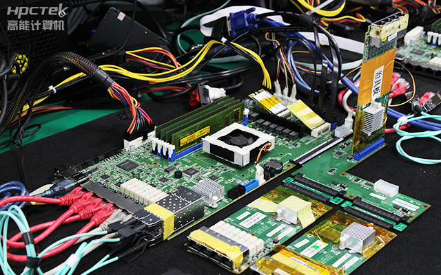 飛騰D2000國產主板，工業科技上發展的堅實力量(圖1)