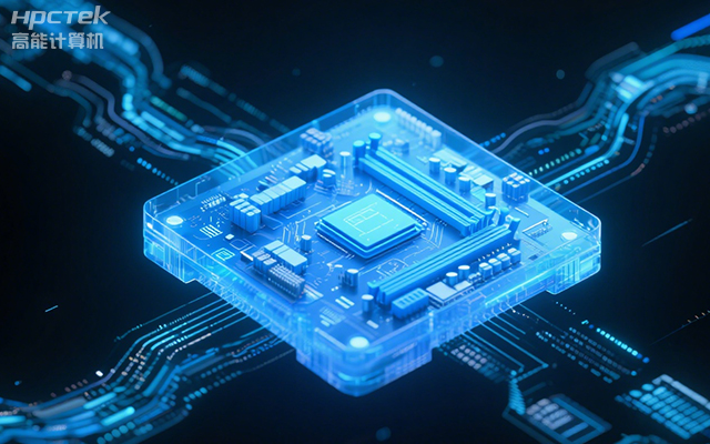 飛騰全國產主板和普通主板有什么不一樣？(圖1)