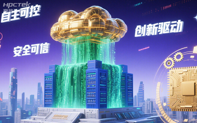 信創浪潮澎湃，國產主板迎來黃金時代！(圖1)