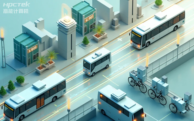 國產ITX主板小板型、大力量，為云終端產業賦能(圖1)