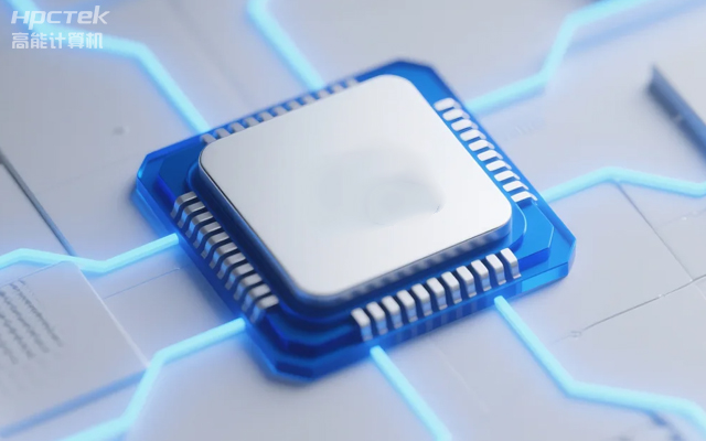 飛騰主板上的芯片組X100能起到什么作用？(圖1)