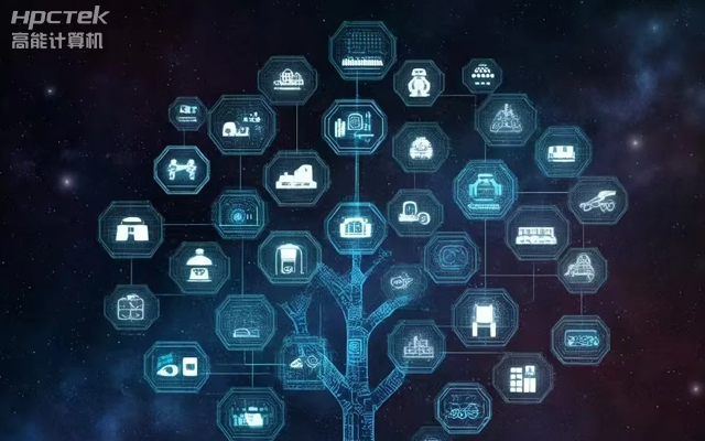 智慧金融助推智能制造，龍芯3A5000國產主板助力產業升級(圖1)