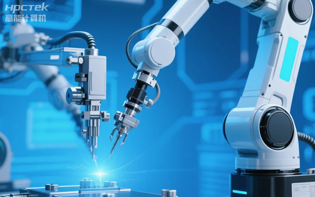 強“芯”出擊！飛騰主板為物聯網與智能制造注入新活力(圖1)