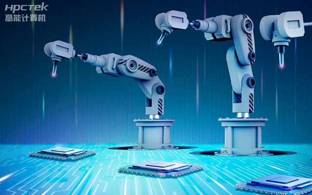 龍芯2K3000國產主板：強大內核，多元功能(圖1)