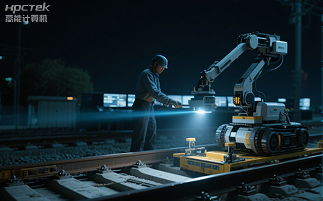 國產飛騰主板的廣泛應用場景，助力各行業智能化升級(圖1)