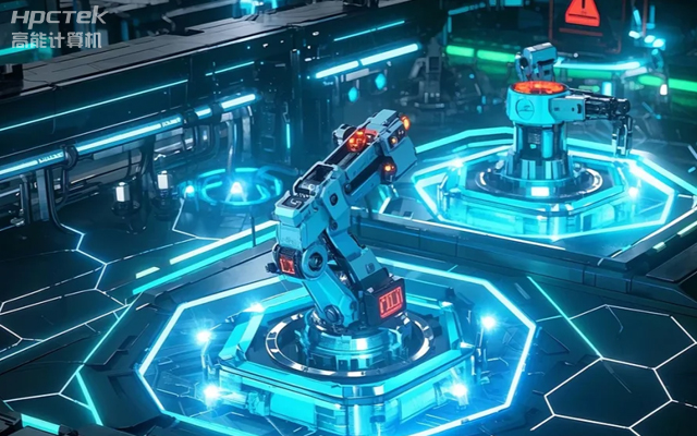 智慧新核心，龍芯主板助力信創體系再升級(圖1)