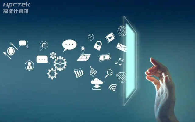 國產教育芯動力，OPS一體機解鎖智能教學新形態(圖1)