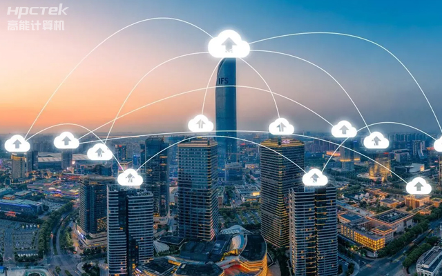 飛騰E2000Q主板，賦能云終端產業再次升級(圖1)