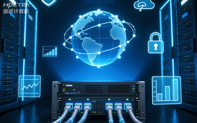 網絡安全飛騰主板，夯實數據自主安全底座(圖1)