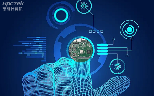 國產龍芯主板，自主可控，助力工業智能化實現跨越式發展(圖1)