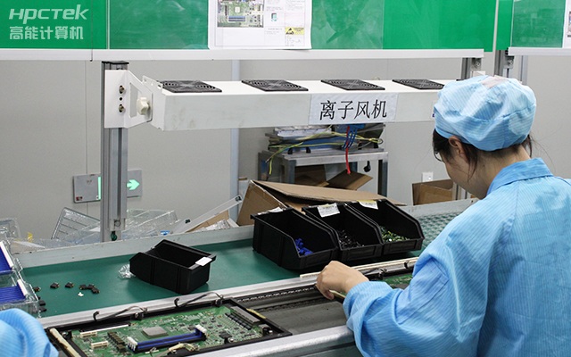 國產芯！LS3A6000工控主板引領科技新潮流(圖1)