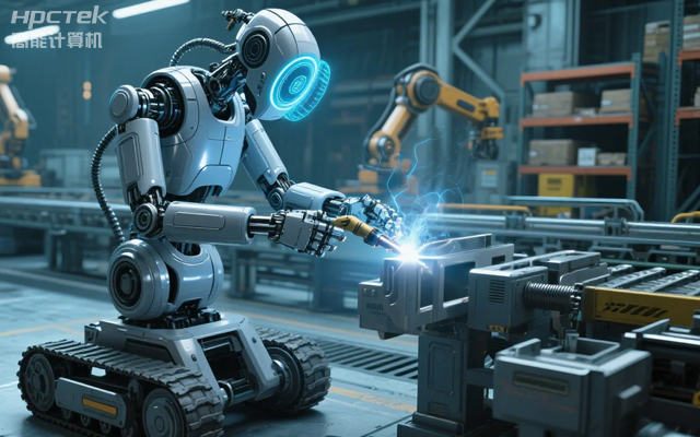 高性能、多功能：飛騰主板重塑現代智慧科技(圖1)