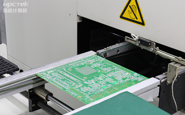 國產工控主板，為工業智能化升級提供堅實支撐(圖1)