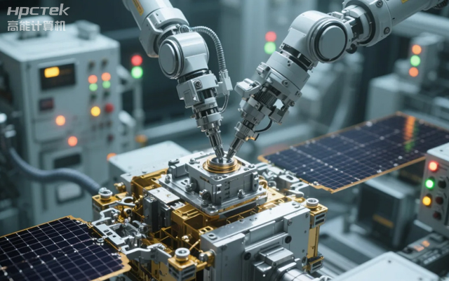 國產龍芯主板：賦能工業智能化，開啟發展新篇章(圖1)