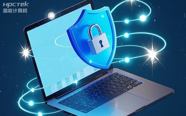 龍芯2K2000國產主板，安全可信發展的防御線(圖1)