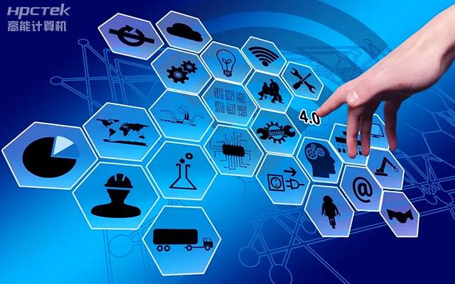 飛騰主板，為各行業帶來更智能化的解決方案(圖1)