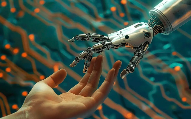 高能計算機：以工控產品為核心，為各行業發展落實解