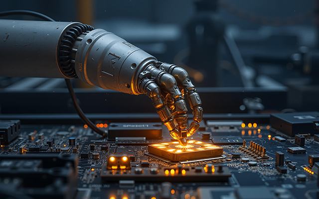 國產(chǎn)龍芯工控主板有什么優(yōu)勢(shì)？(圖1)