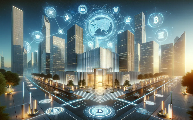 安全可靠，飛騰D2000工控機(jī)讓金融終端發(fā)展更有保障(圖1)