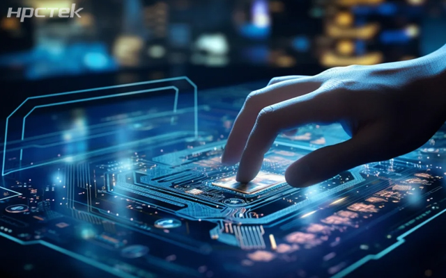 OPS龍芯主板，四顯接口賦能各行業(yè)顯示升級(jí)(圖1)