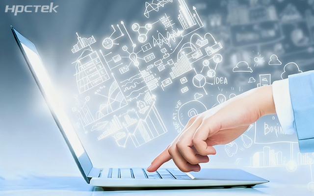 4U上架式飛騰工控機(jī)，推動(dòng)國(guó)產(chǎn)計(jì)算機(jī)新生態(tài)(圖1)