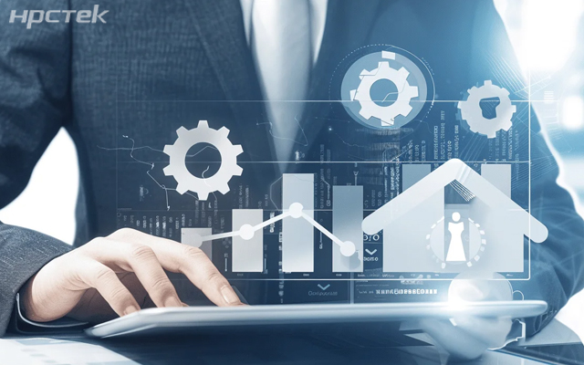 國產(chǎn)龍芯3A5000主板，金融政務(wù)辦公的新引擎(圖1)