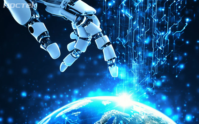 國產(chǎn)OPS一體機，為教育教學引進新的智能工控硬件(圖1)