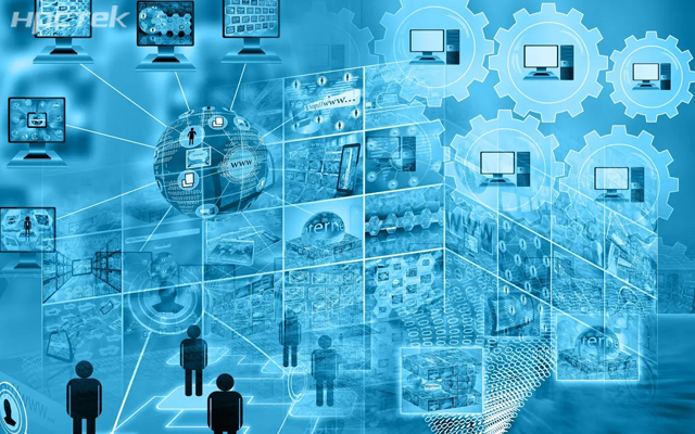 龍芯3A6000主板，為信創(chuàng)辦公系統(tǒng)的搭建賦能(圖1)