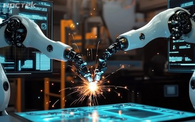 龍芯工控機(jī)，構(gòu)筑高性能、高安全的發(fā)展新基座(圖1)