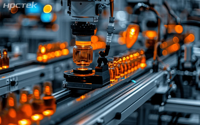 數(shù)字化賦能工業(yè)化發(fā)展，D3000飛騰工控機提供堅實硬件支撐(圖1)