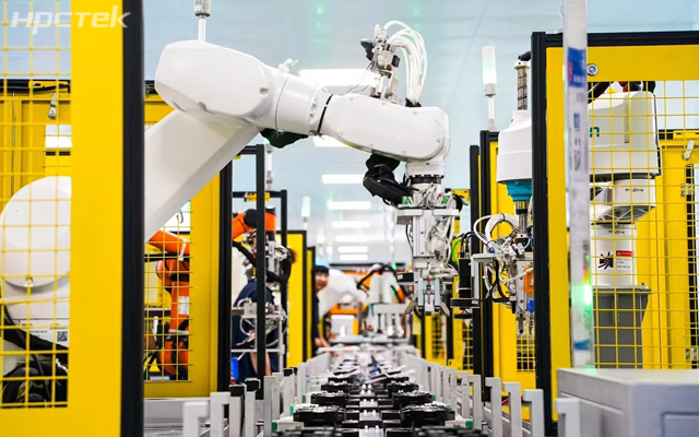 國(guó)產(chǎn)工控主板，以飛騰芯動(dòng)力書寫工業(yè)自動(dòng)化新篇章(圖1)