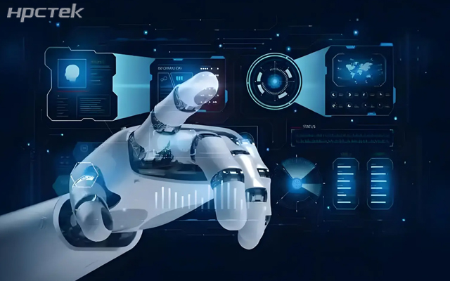 龍芯2K3000：強(qiáng)勁“芯”主板，為各行業(yè)落地應(yīng)用提供支持(圖1)